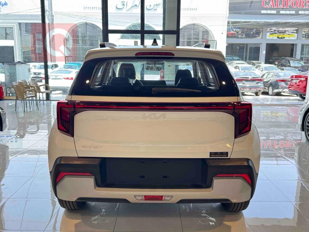 Kia Sonet